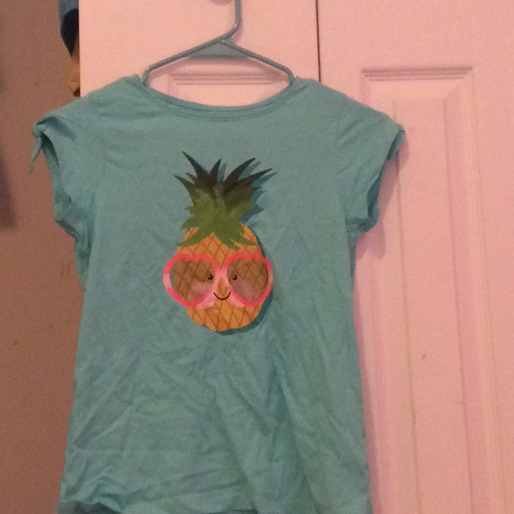 Girls shirt